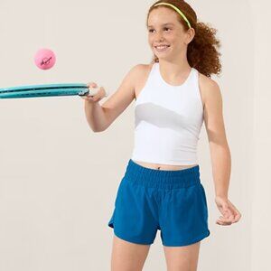 ATHLETA GIRL Long Distance Bra